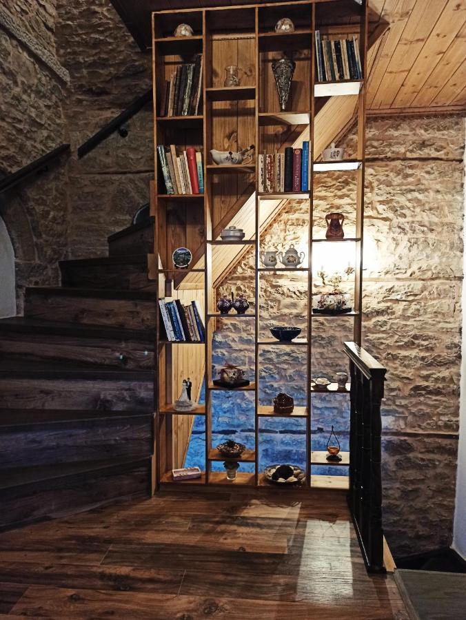 Boutique Hotel Praga จีโรคาสเตอร์ ภายนอก รูปภาพ