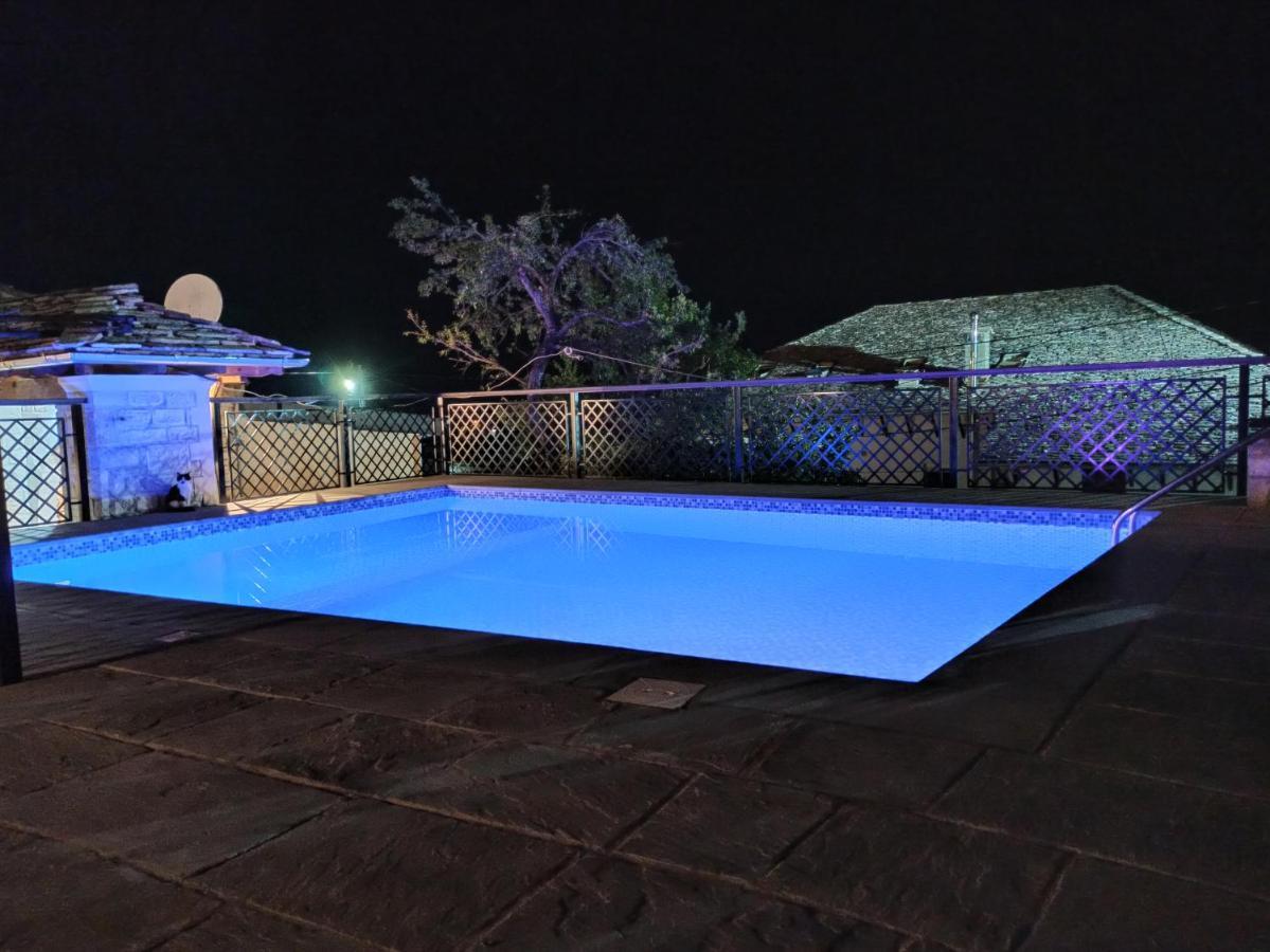 Boutique Hotel Praga จีโรคาสเตอร์ ภายนอก รูปภาพ