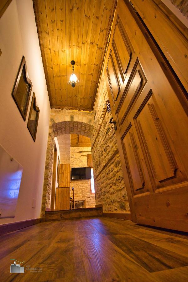 Boutique Hotel Praga จีโรคาสเตอร์ ภายนอก รูปภาพ