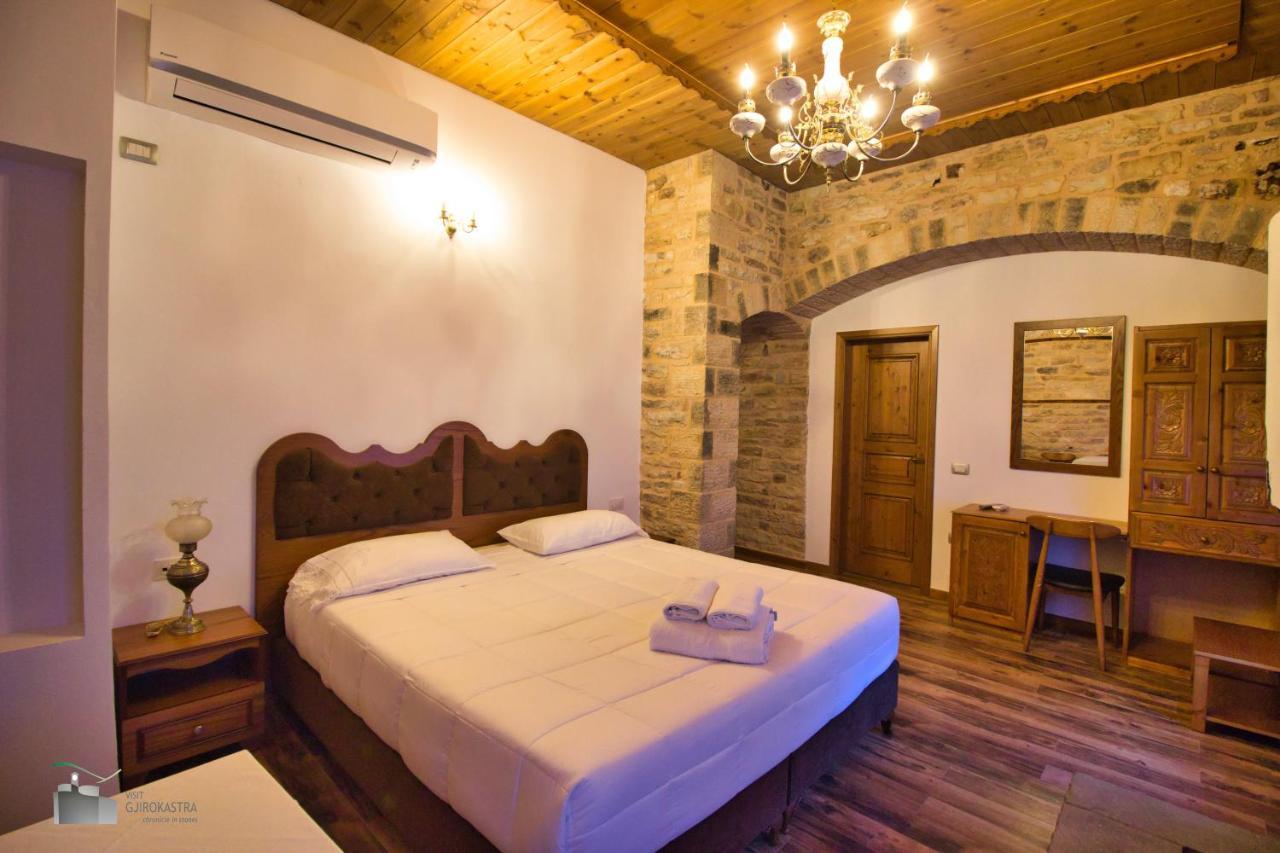 Boutique Hotel Praga จีโรคาสเตอร์ ภายนอก รูปภาพ