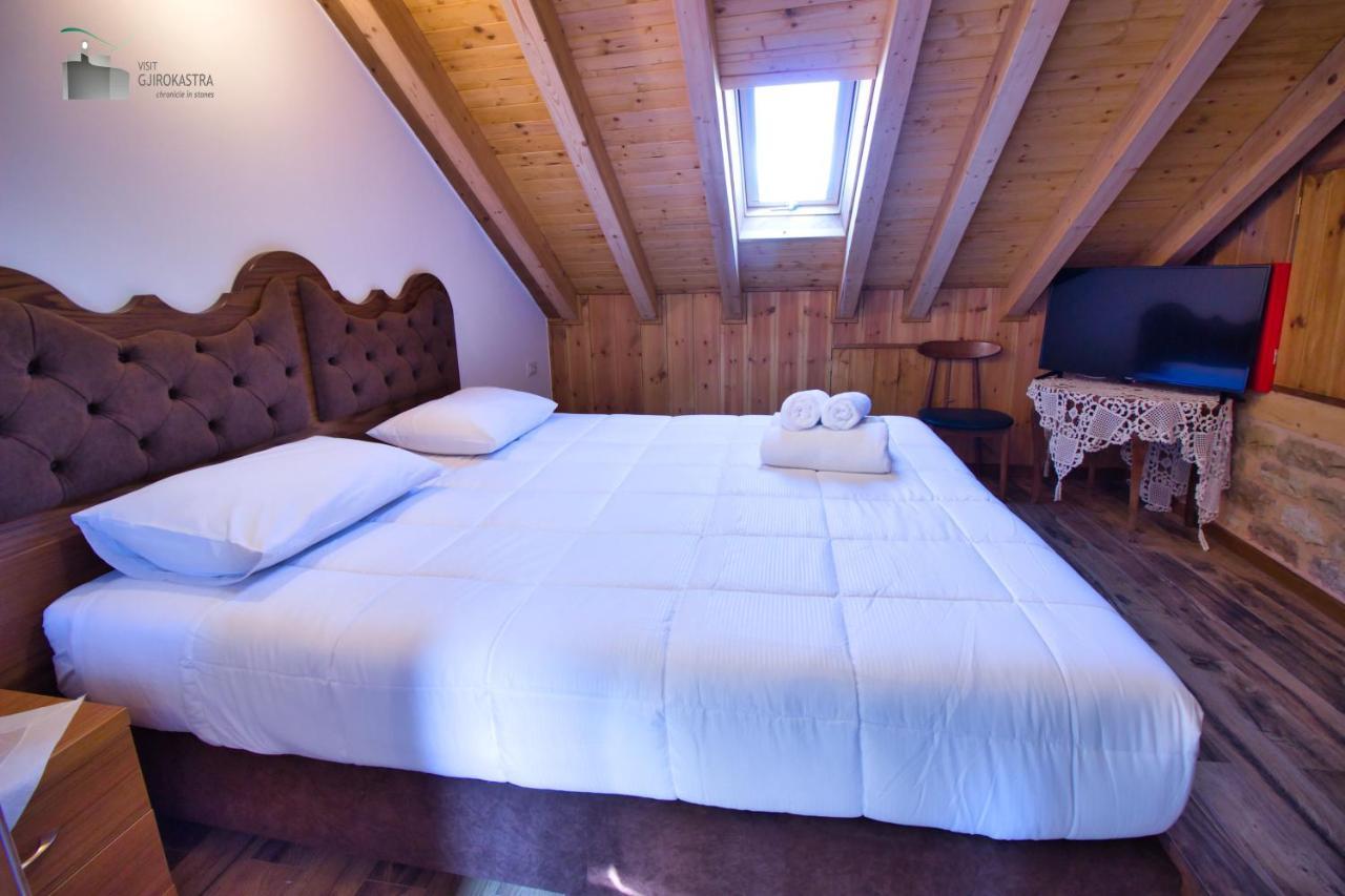 Boutique Hotel Praga จีโรคาสเตอร์ ภายนอก รูปภาพ