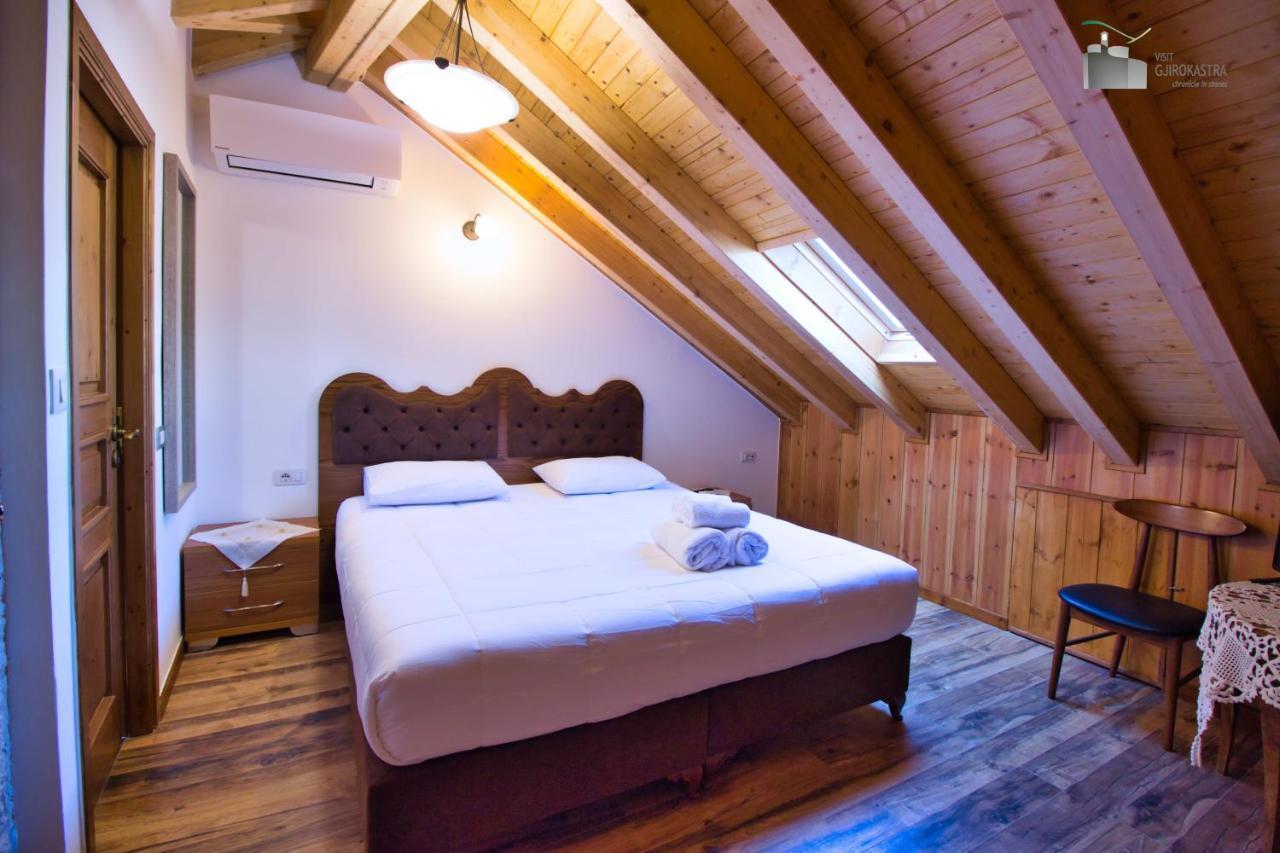 Boutique Hotel Praga จีโรคาสเตอร์ ภายนอก รูปภาพ