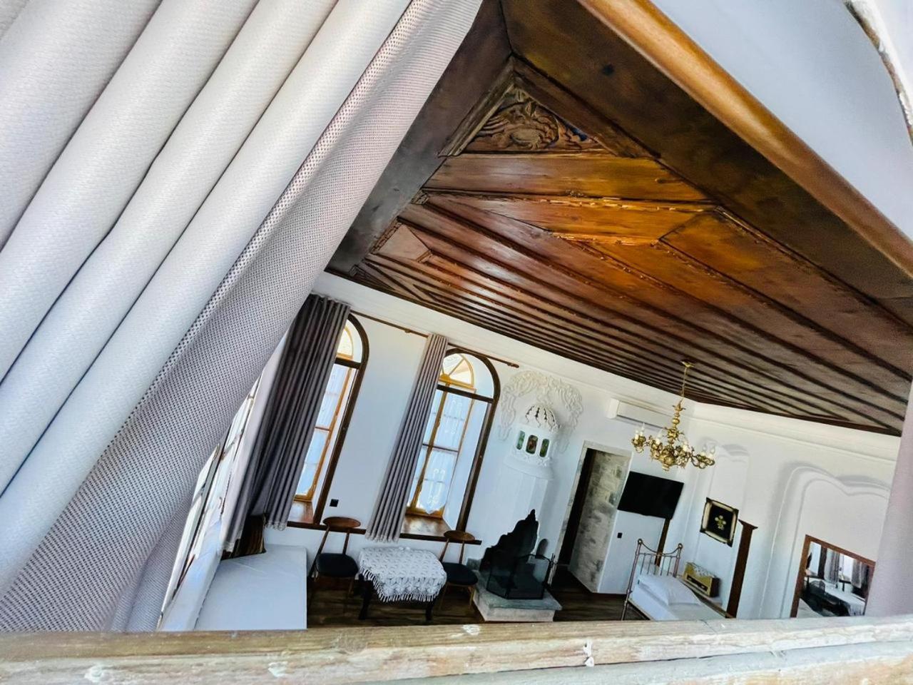 Boutique Hotel Praga จีโรคาสเตอร์ ห้อง รูปภาพ